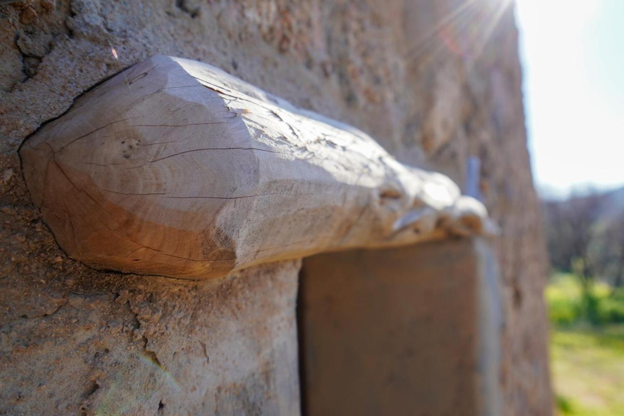 Le Case Di Mara - Appartamenti Tipici "Stazzo Giovannareddu" Porto San Paolo  Eksteriør bilde